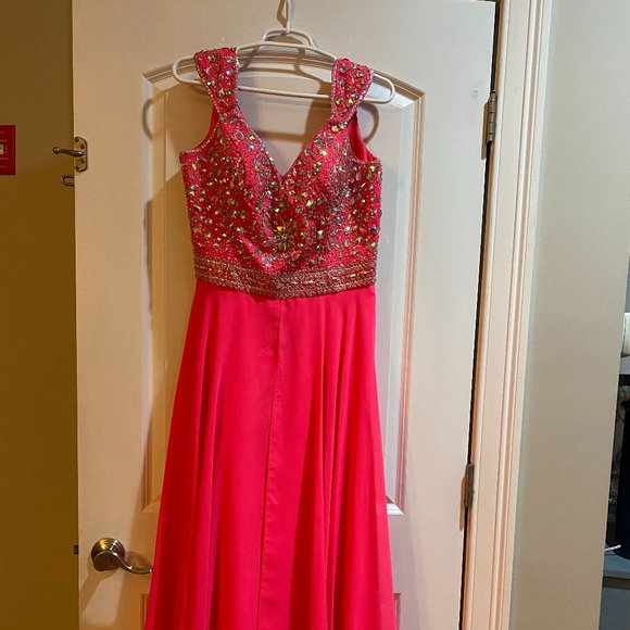Panoply Dresses & Skirts - Elegant Prom Dress